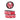 Red Velvet Cake Pre - Labeled 3.5g Self - Seal Tins - 60pcs