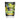 Rotten Banana Mylar Pouches Pre - Labeled - 3.5g (1/8oz)