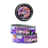 Roze Pre - Labeled 3.5g Self - Seal Tins - 60pcs