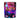 RS11 Mylar Pouches Pre - Labeled - 3.5g (1/8oz)