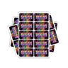 RS11 Rectangle / Pre-Roll Labels - Pre-Roll (10.16cm x 6.7cm) / 10