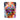 Rubix Mylar Pouches Pre - Labeled - 3.5g (1/8oz)