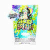 Sherb Breath SFX Mylar Pouches Pre-Labeled - SLAPSTA