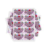 Sherbet Pebbles Rectangle / Pre-Roll Labels - Pre-Roll (10.16cm x 6.7cm) / 10