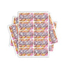 Sherblato Rectangle / Pre-Roll Labels - Pre-Roll (10.16cm x 6.7cm) / 10