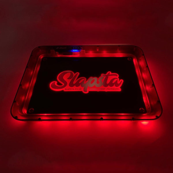 SLAPSTA GlowTray - SLAPSTA