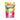 Smoothie Mylar Pouches Pre - Labeled - 3.5g (1/8oz)