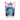 Snow Flurry Mylar Pouches Pre - Labeled - 3.5g (1/8oz)