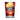 Sonic Bomb Mylar Pouches Pre - Labeled - 3.5g (1/8oz)