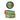 Sour Apple Pre - Labeled 3.5g Self - Seal Tins - 60pcs