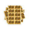 Sour Diesel Rectangle / Pre-Roll Labels - Pre-Roll (10.16cm x 6.7cm) / 10