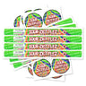 Sour Zkittlez Pressitin Strain Labels - 100ml