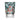 Space Pack Mylar Pouches Pre - Labeled - 3.5g (1/8oz)