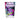 Space Station Mylar Pouches Pre - Labeled - 3.5g (1/8oz)