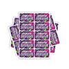 Space Station Rectangle / Pre-Roll Labels - SLAPSTA