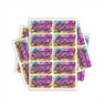 Spumoni Rectangle / Pre-Roll Labels - Pre-Roll (10.16cm x 6.7cm) / 10