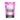 Strawberry Milkshake Mylar Pouches Pre - Labeled - 3.5g (1/8oz)