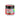 Strawberry Zkittlez Glass Jars Pre - Labeled - 3.5grams (1/8oz)