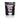 Sugar Black Rose Mylar Pouches Pre - Labeled - 3.5g (1/8oz)
