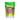 Sugar Cane Mylar Pouches Pre - Labeled - 3.5g (1/8oz)