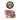 Sundae Driver Pre - Labeled 3.5g Self - Seal Tins - 60pcs