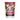 Sundae Sunset Mylar Pouches Pre - Labeled - 3.5g (1/8oz)