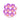 Sunset Cake Circular Stickers - 2.5cm