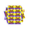 Sunset Sherbet Rectangle / Pre - Roll Labels - Pre - Roll (10.16cm x 6.7cm)