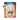 Sunset Sherbet SFX Mylar Pouches Pre - Labeled - 3.5g (1/8oz)