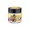Sunset Zkittlez Glass Jars Pre - Labeled - 3.5grams (1/8oz)