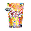 Sunset Zkittlez SFX Mylar Pouches Pre-Labeled - SLAPSTA