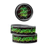 Super Green Crack Pre - Labeled 3.5g Self - Seal Tins - 60pcs