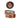 Tangerine Dream Pre - Labeled 3.5g Self - Seal Tins - 60pcs