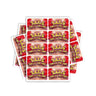TITS Rectangle / Pre-Roll Labels - Pre-Roll (10.16cm x 6.7cm) / 10
