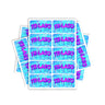TK Lato Rectangle / Pre - Roll Labels - Pre - Roll (10.16cm x 6.7cm)