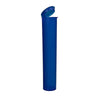 Translucent Blue 116mm Pre-Roll Tubes - SLAPSTA