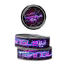 Triangle Kush Pre - Labeled 3.5g Self - Seal Tins - 60pcs