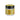 Tropicana Banana Glass Jars Pre - Labeled - 3.5grams (1/8oz)