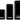 UV Miron Glass Jars 100ml (7 grams) - 16pcs