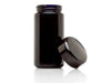 UV Miron Glass Jars 100ml (Pre-Order) - SLAPSTA