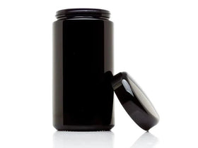 UV Miron Glass Jars 500ml (Pre-Order)