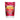 Velvet Pie Mylar Pouches Pre - Labeled - 3.5g (1/8oz)