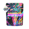 Waferz SFX Mylar Pouches Pre-Labeled - SLAPSTA