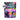 Waferz SFX Mylar Pouches Pre - Labeled - 3.5g (1/8oz)