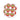 Watermelon Crusha Circular Stickers - 2.5cm