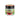 Watermelon Crusha Glass Jars Pre - Labeled - 3.5grams (1/8oz)