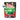 Watermelon Punch SFX Mylar Pouches Pre - Labeled - 3.5g (1/8oz)