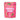 Watermelon Sorbet Mylar Pouches Pre - Labeled - 3.5g (1/8oz)