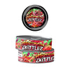Watermelon Zkittlez Pre-Labeled 3.5g Self-Seal Tins - SLAPSTA