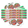 Watermelon Zkittlez Pressitin Strain Labels - 100ml